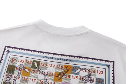 CAMISETA LV