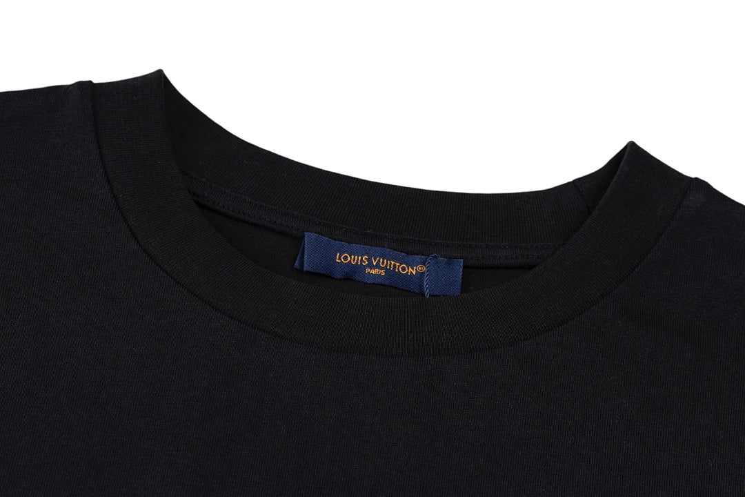 CAMISETA LV