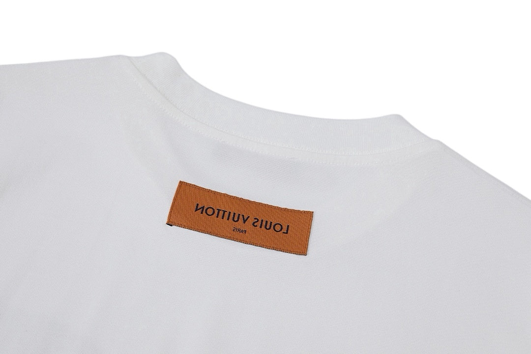 CAMISETA LV