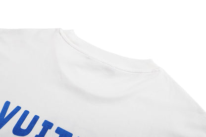 CAMISETA LV