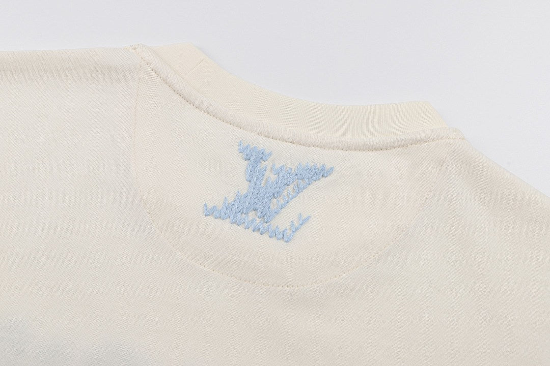 CAMISETA LV