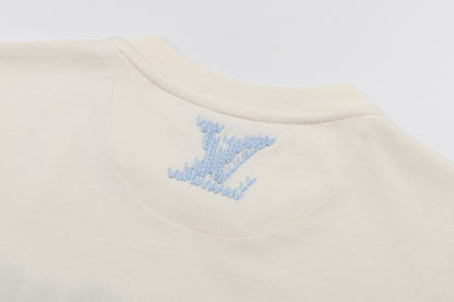 CAMISETA LV