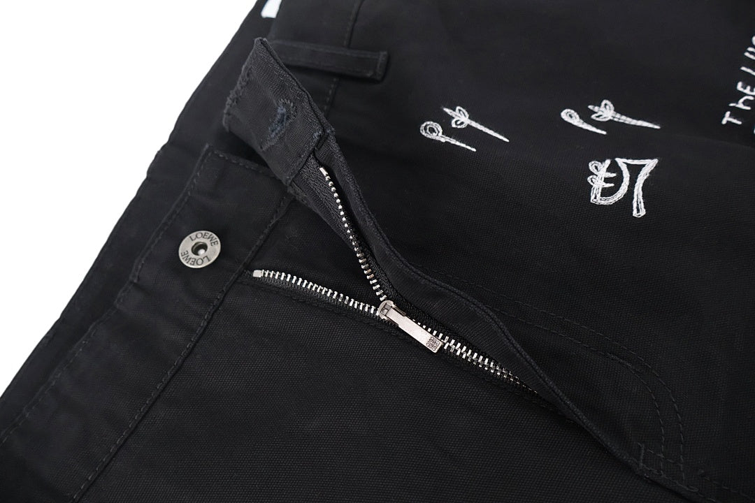 PANTALONES LV - 1
