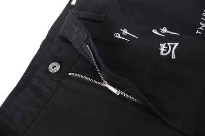 PANTALONES LV - 1