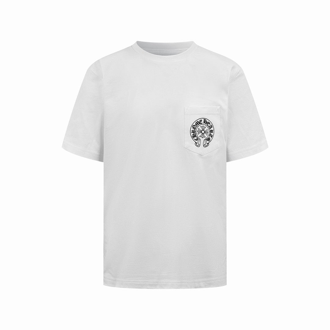 CAMISETA CHROME H£ARTS