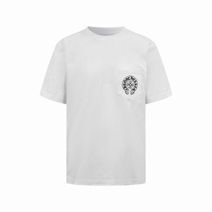 CAMISETA CHROME H£ARTS