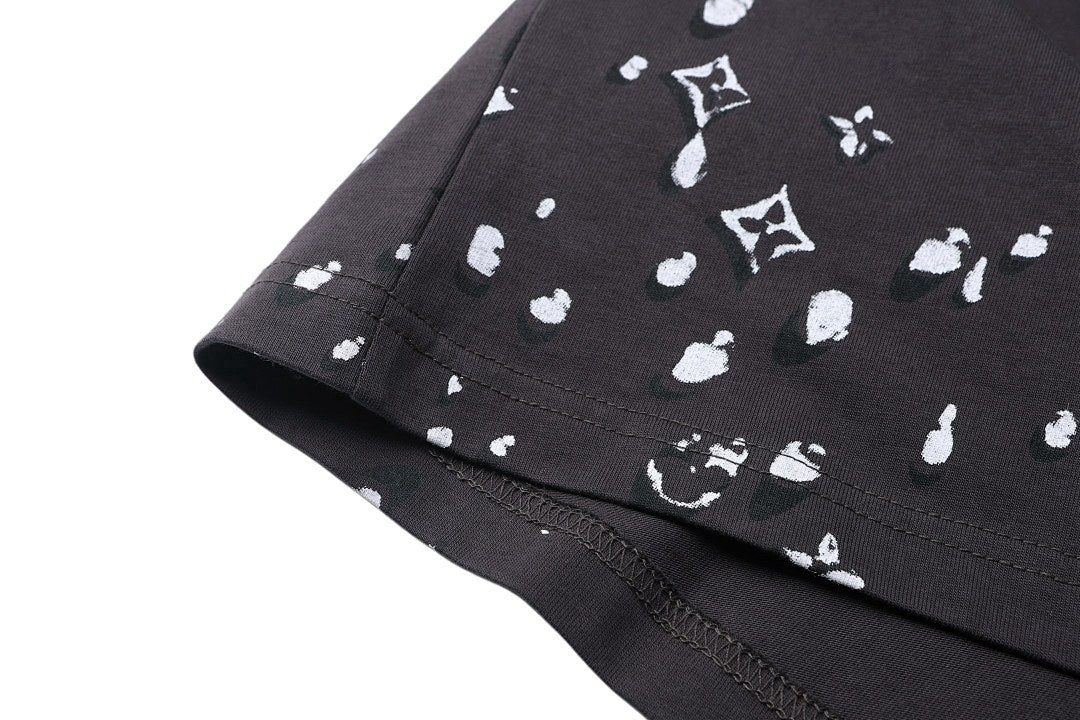 CAMISETA LV