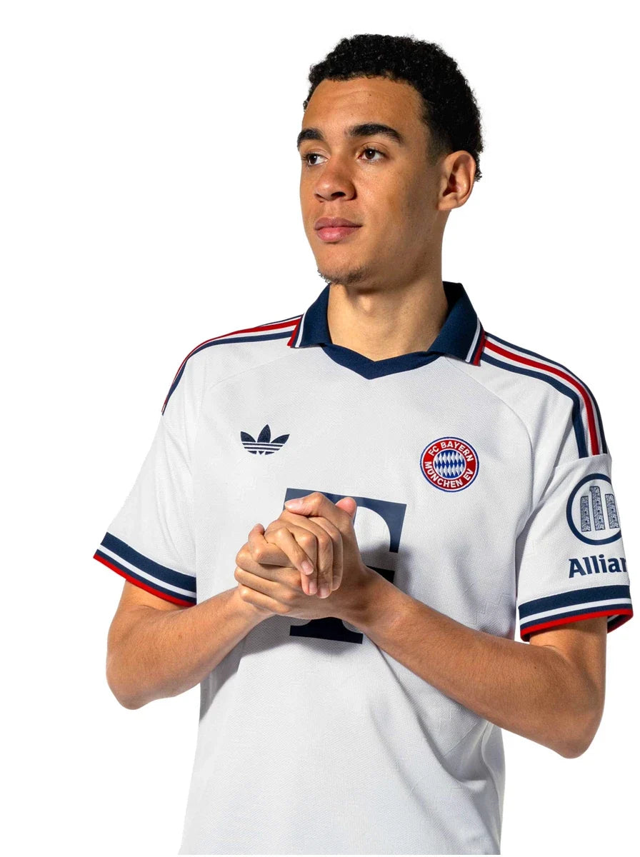 #17 OLISE Jersey Away 26/27