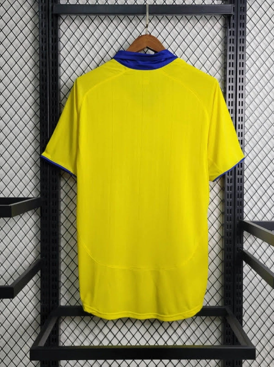 Jersey Retro Away 2003/05