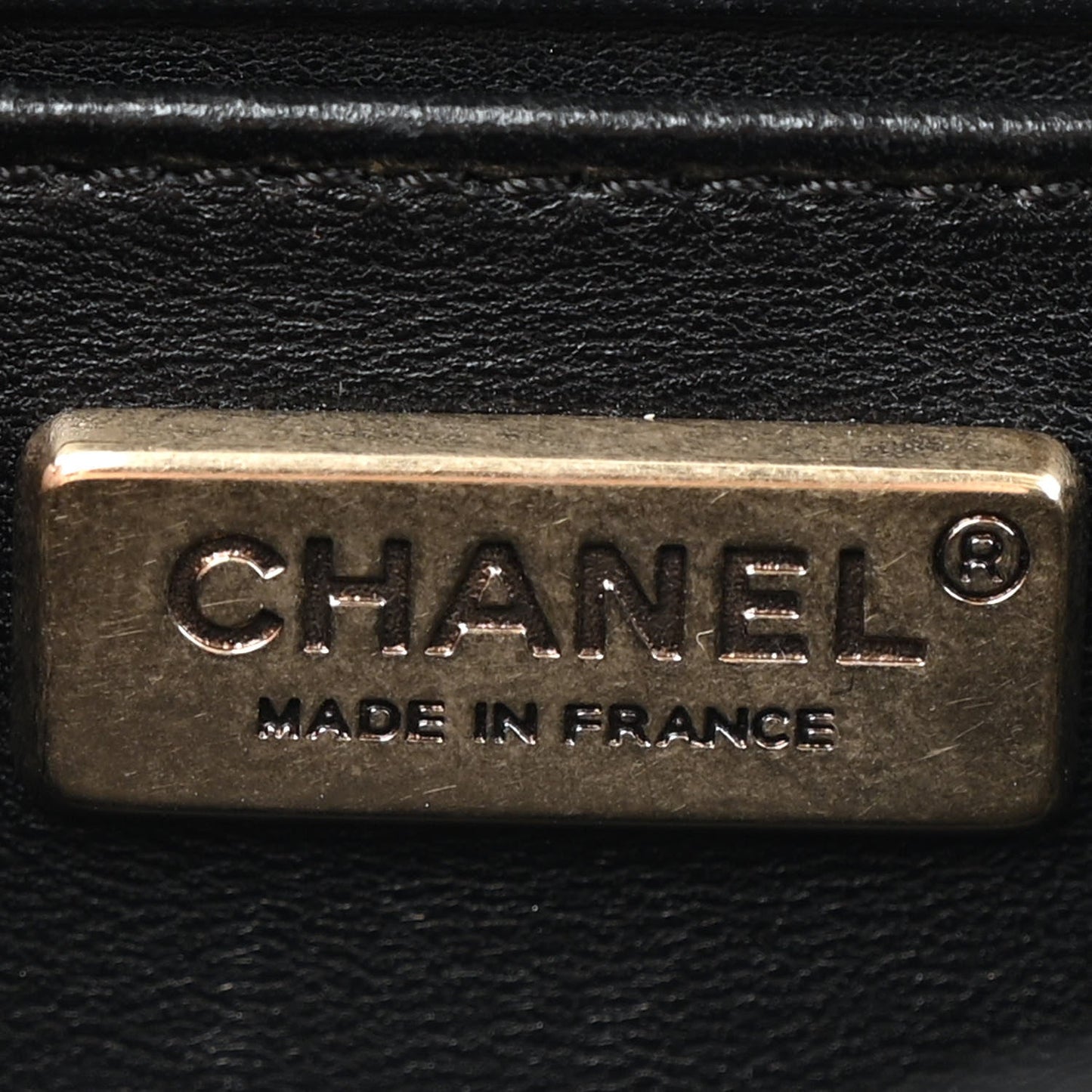 CHANEL