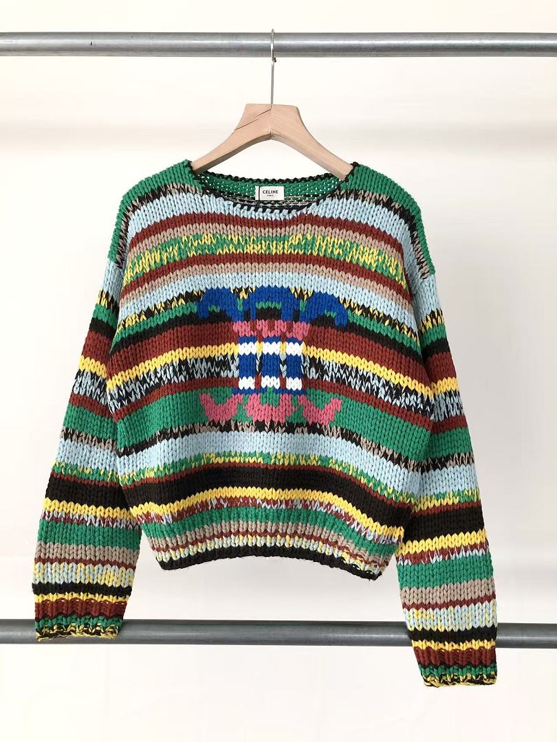 C🔥LI🔥E SWEATER WOMAN