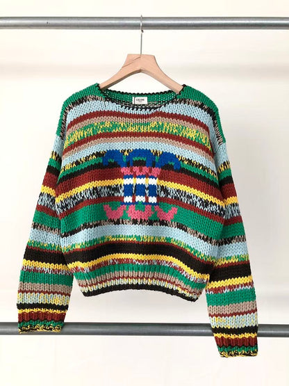 C🔥LI🔥E SWEATER WOMAN