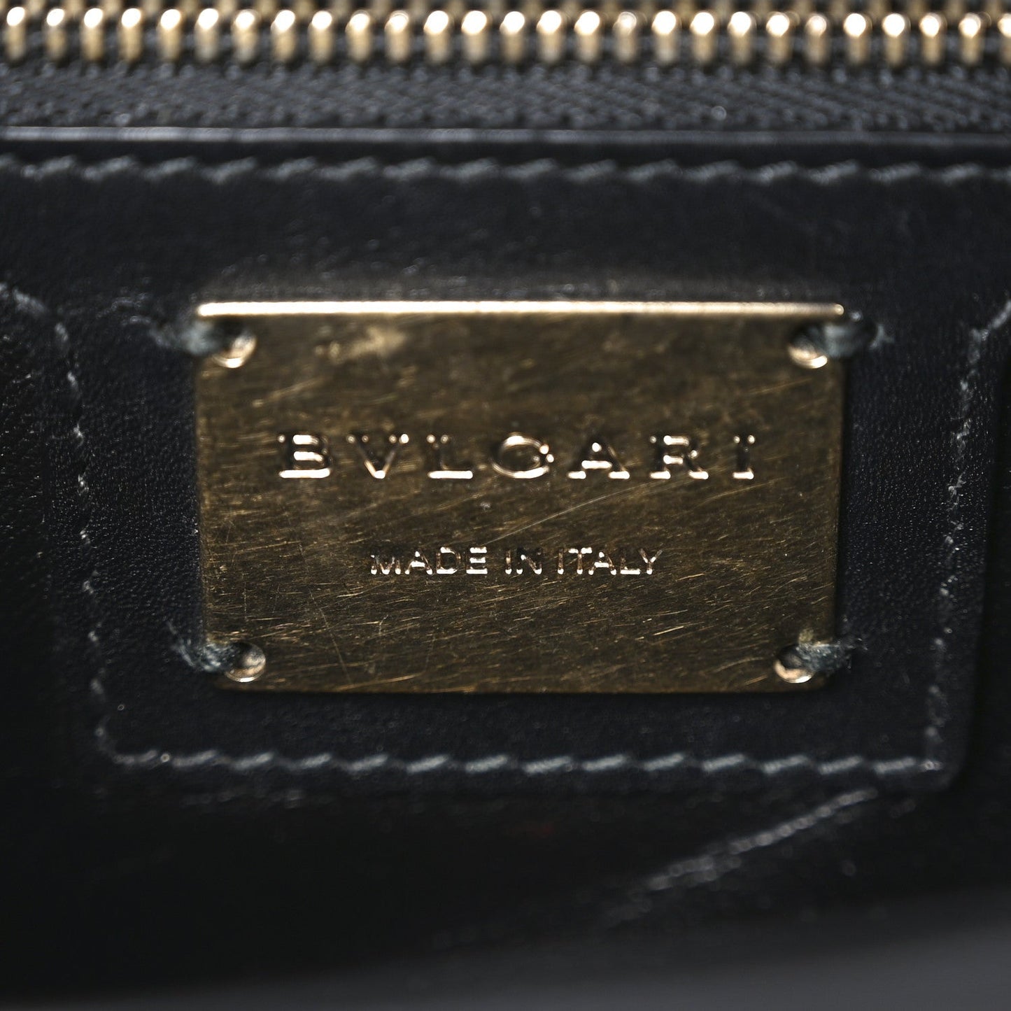 Bvlgari
