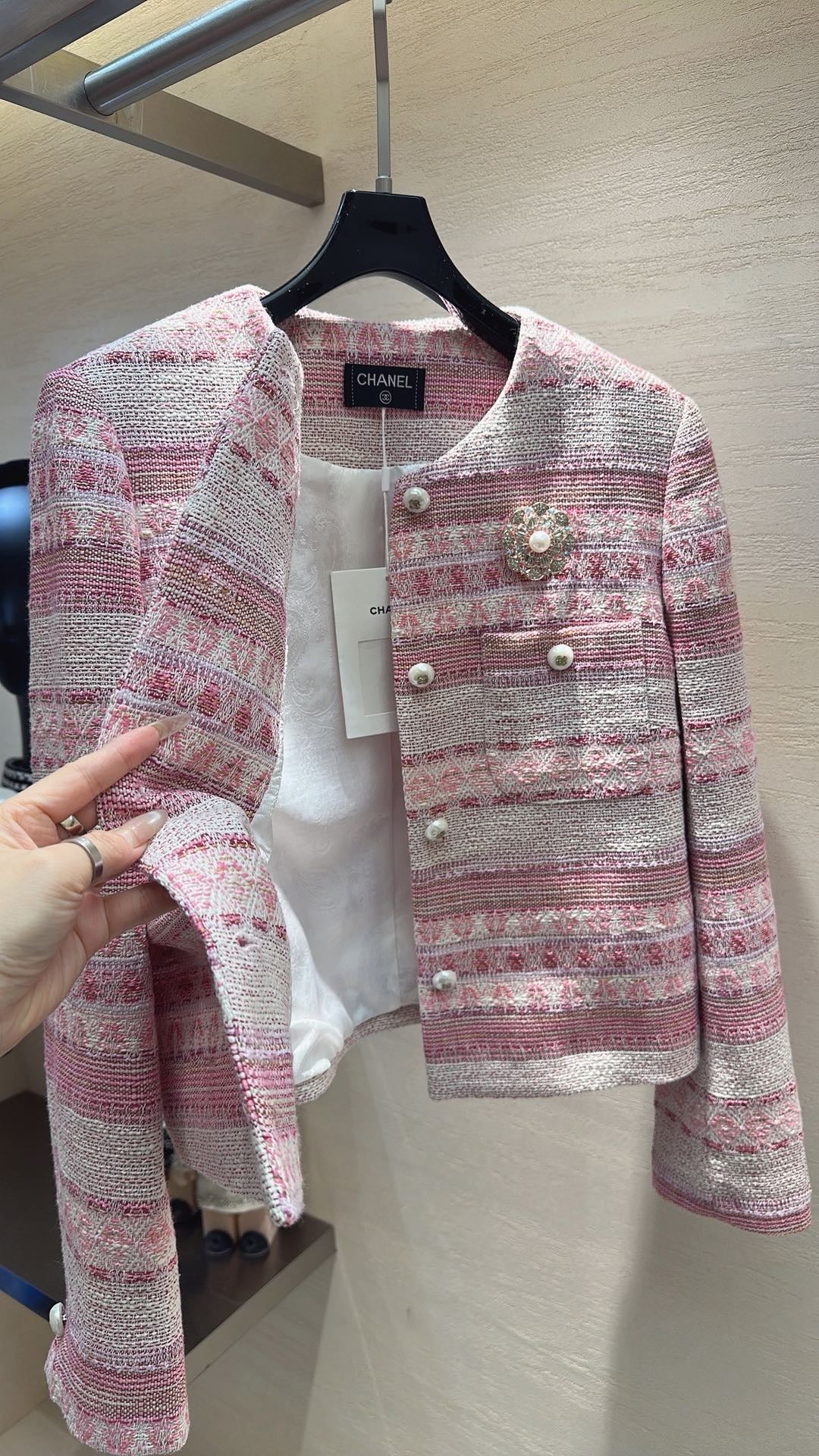 CHANEL