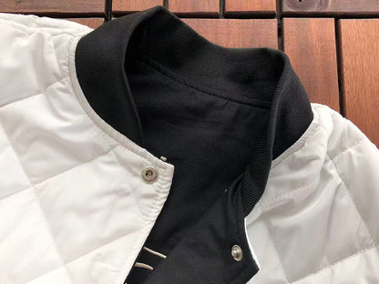 N🔥K🔥&ST🔥S🔥Y COTTON JACKET