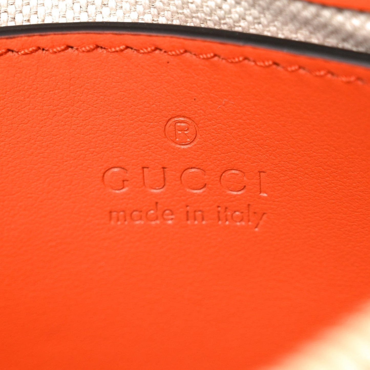 Gucci