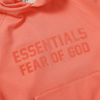 Sudadera ESSENTIAL