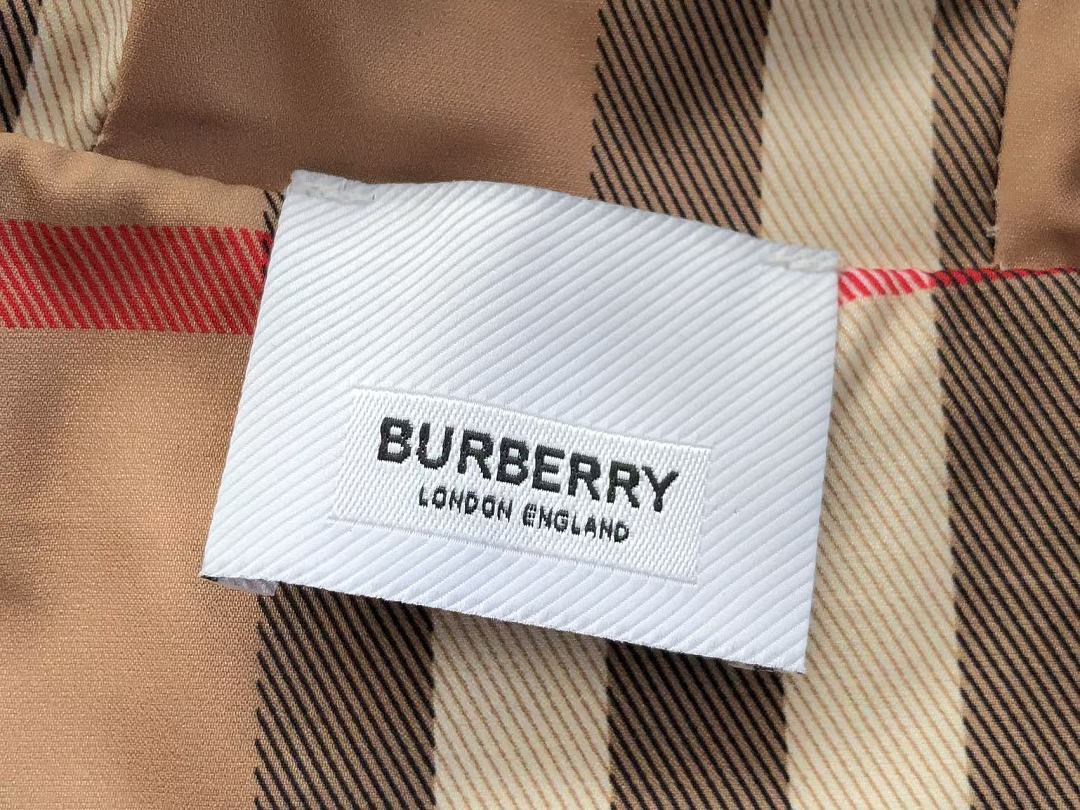 Burberr¥ JACKET