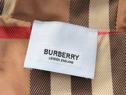 Burberr¥ JACKET