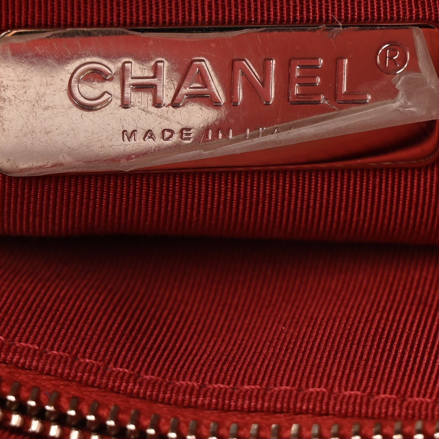 CHANEL