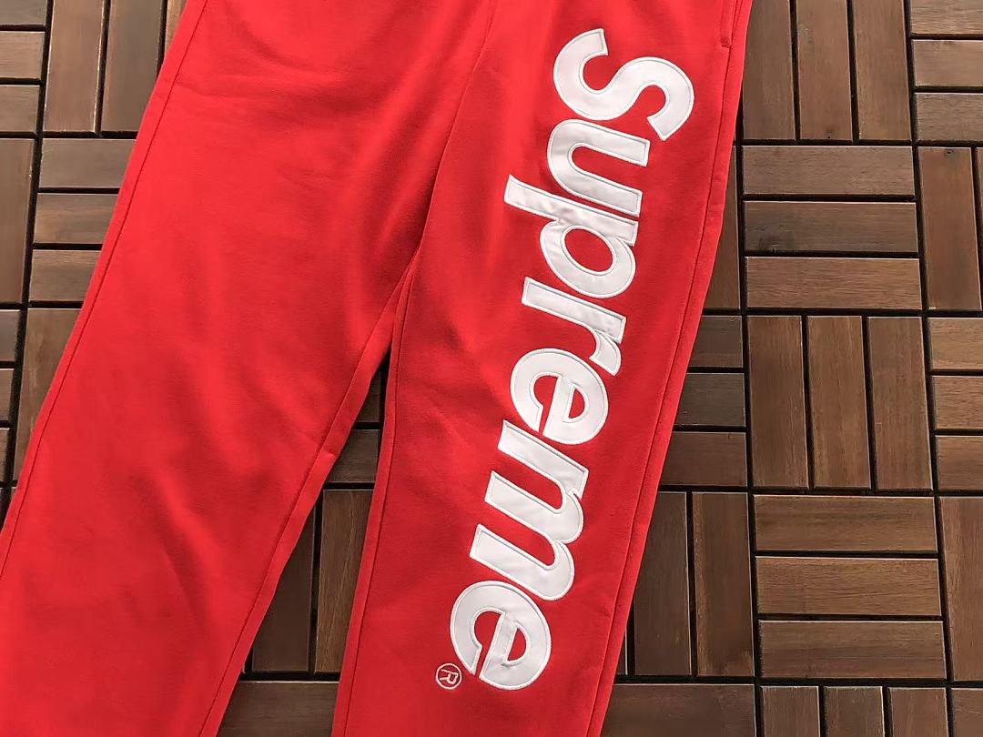 TOP ￥ 226 PANTS ￥ 199 S🔥P🔥E🔥E HOODIE TROUSERS FLEECE