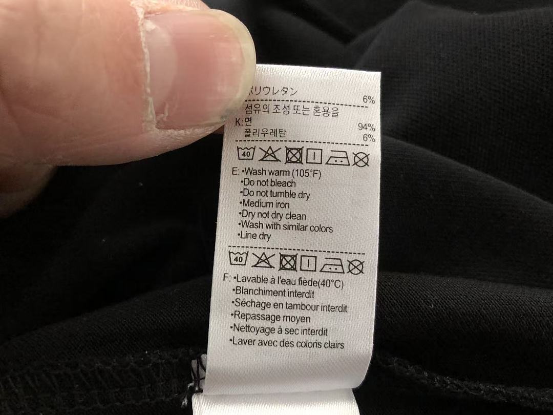 L🔥C🔥ST🔥 T-SHIRT