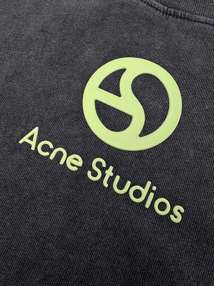 CAMISETA ACNE STUDIØ - 84