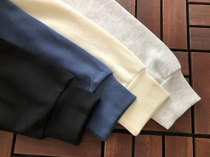 ACNE STUDIOS HOODIE