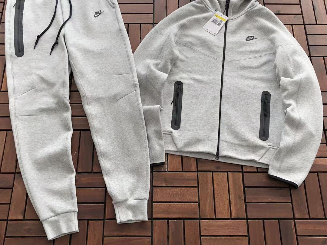 TF 2023 FB7921-063 zip-up coat FB8002-063 pants
