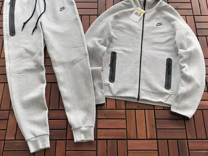 TF 2023 FB7921-063 zip-up coat FB8002-063 pants