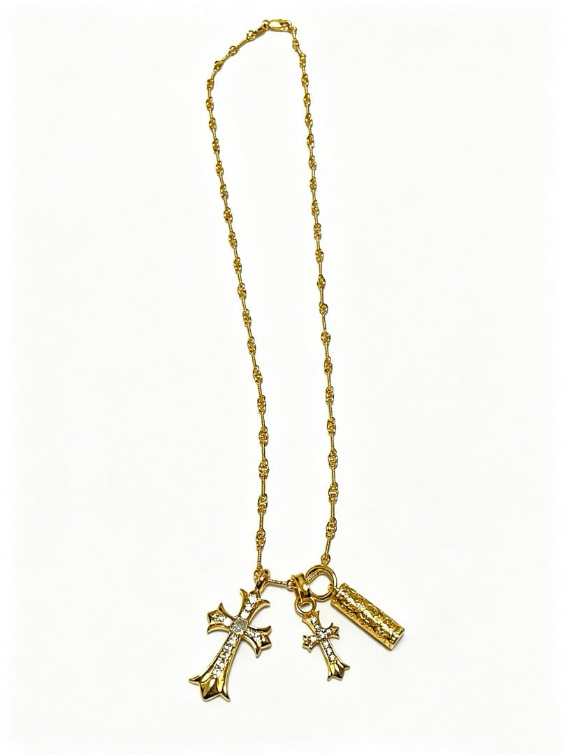 CH🔥OM🔥 HE🔥RTS JEWELRY