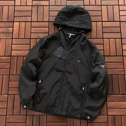 P🔥A🔥A JACKET