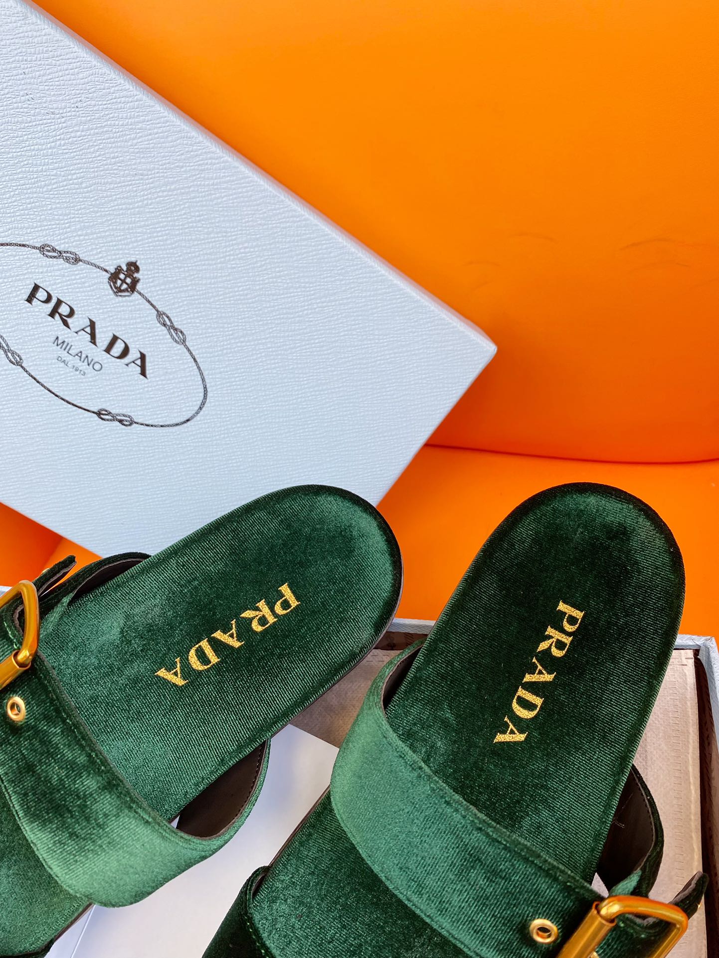 Prada