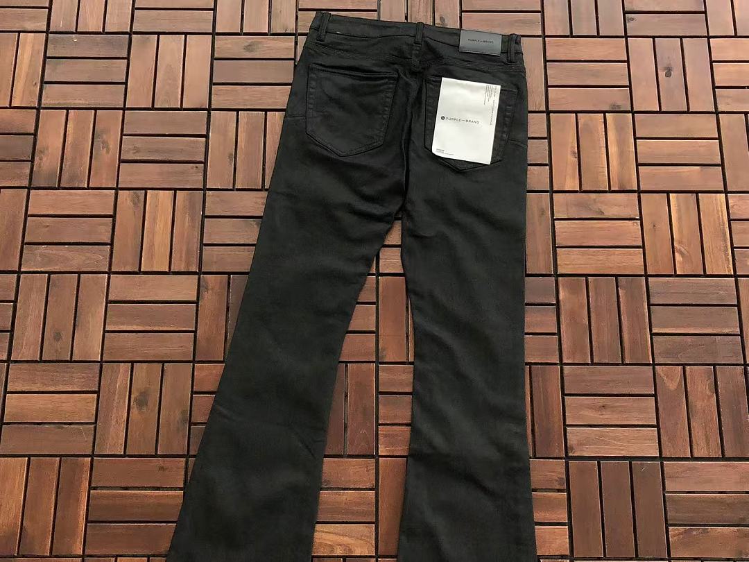 PURPLE BRAND JEANS