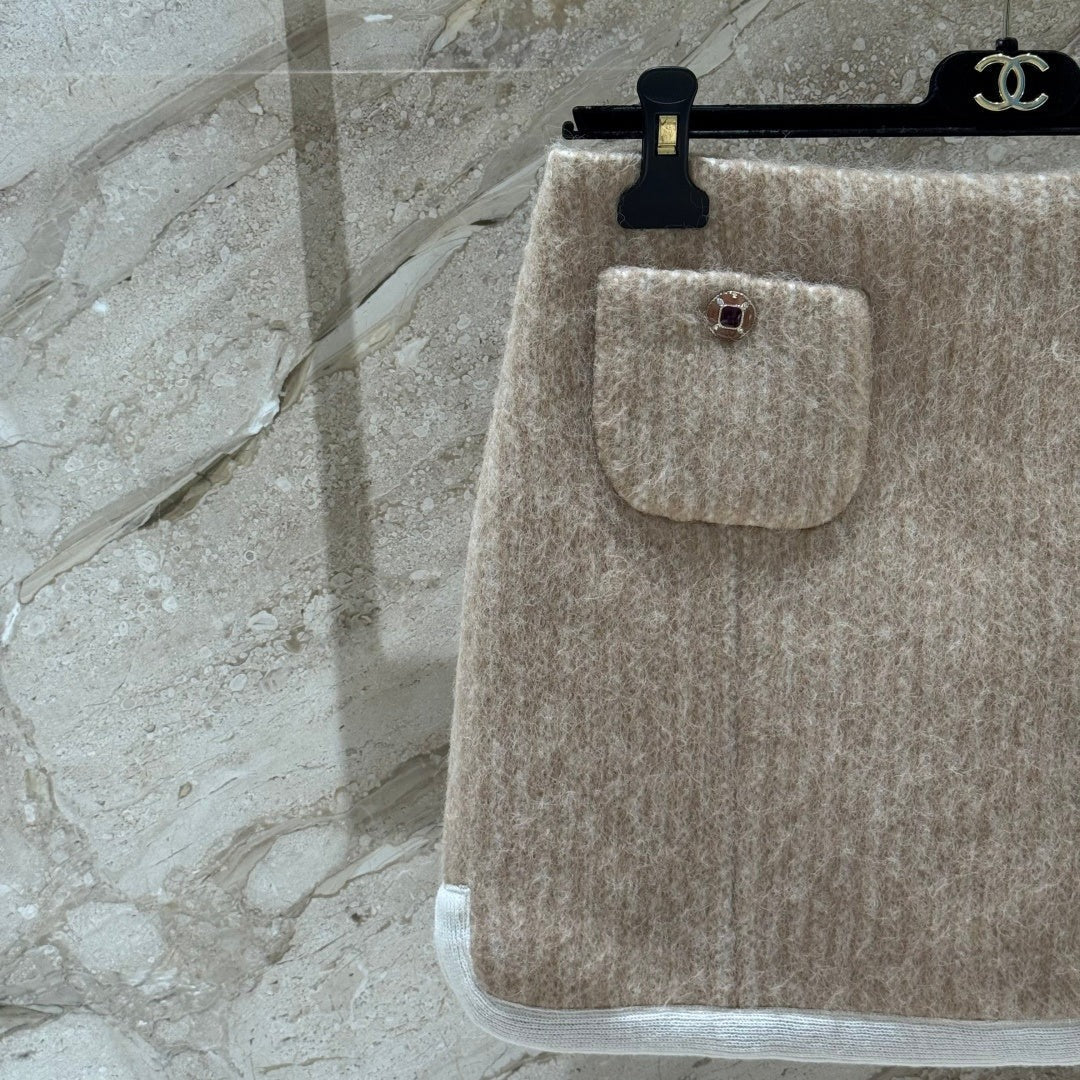 CHANEL