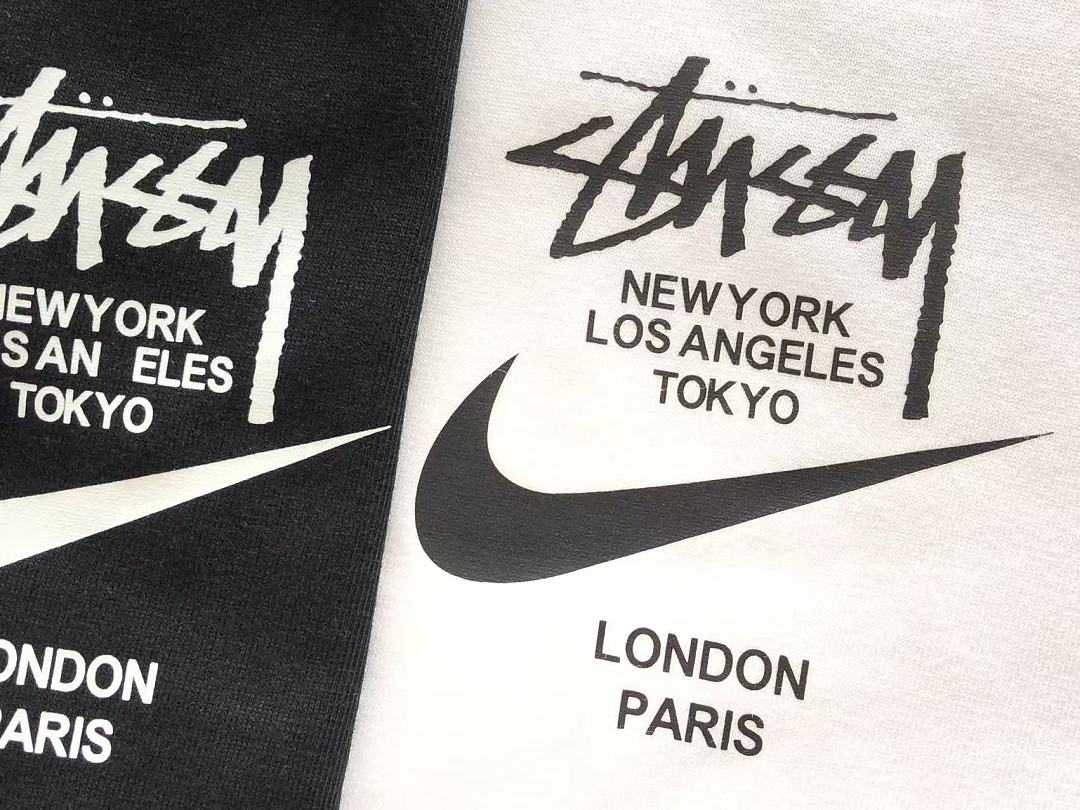 ST🔥S🔥Y & N🔥K🔥T-SHIRT