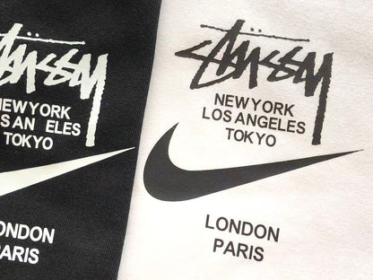 ST🔥S🔥Y & N🔥K🔥T-SHIRT