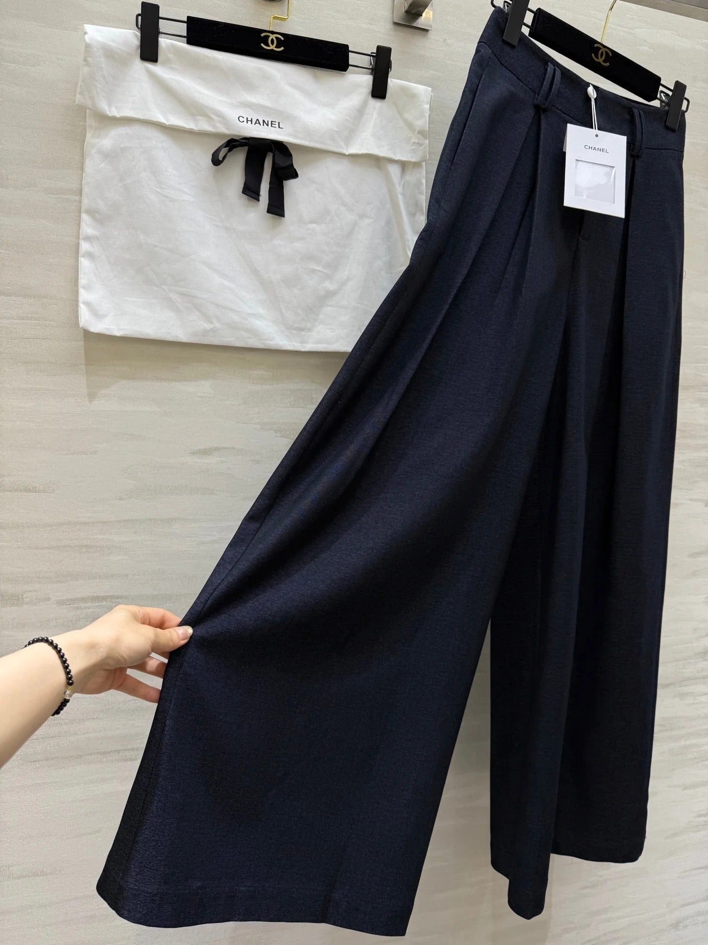 CHANEL