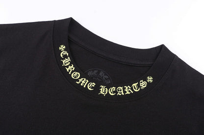 CAMISETA CHROME HEARTZ - 1