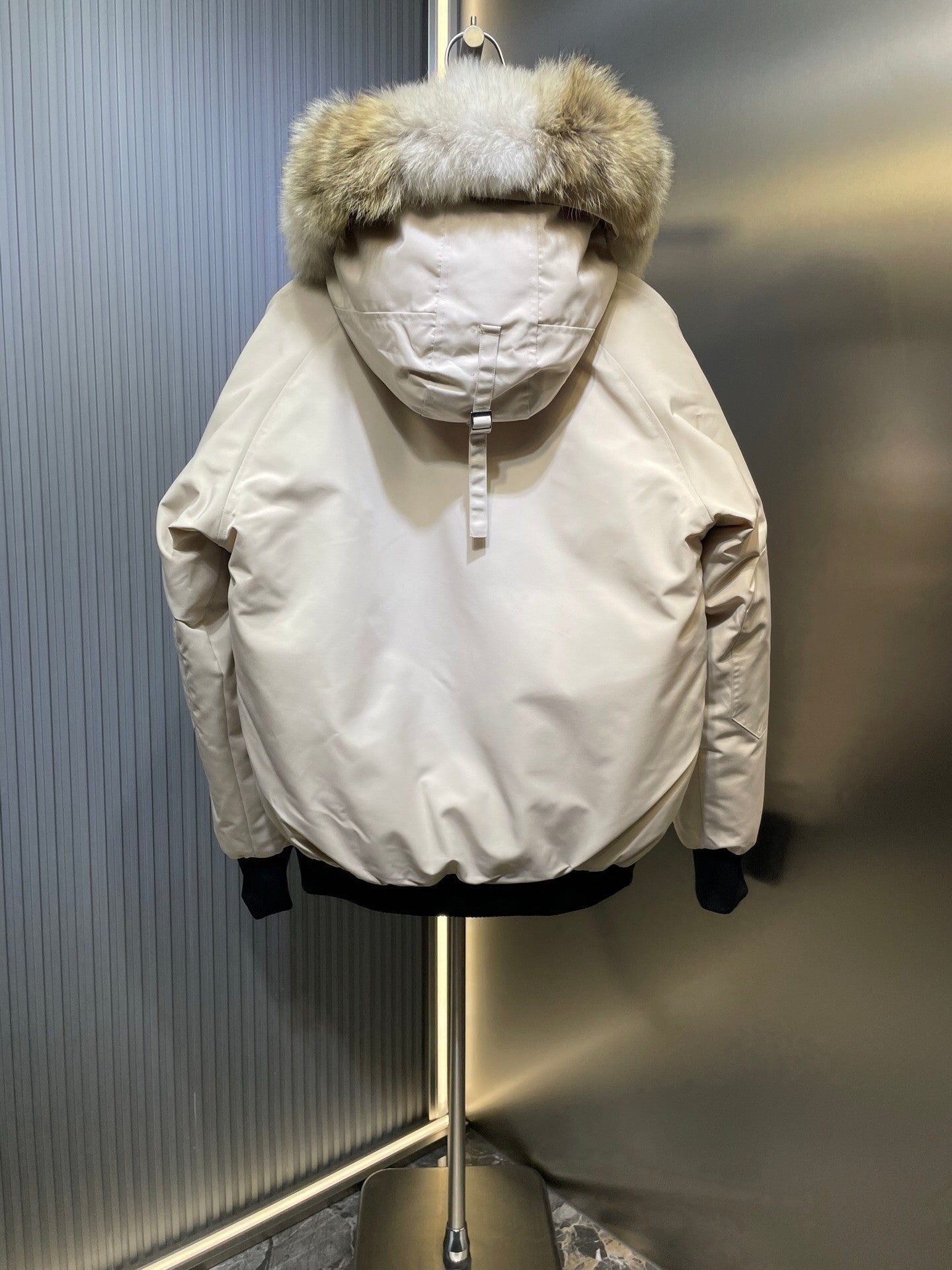 Canada Goose
