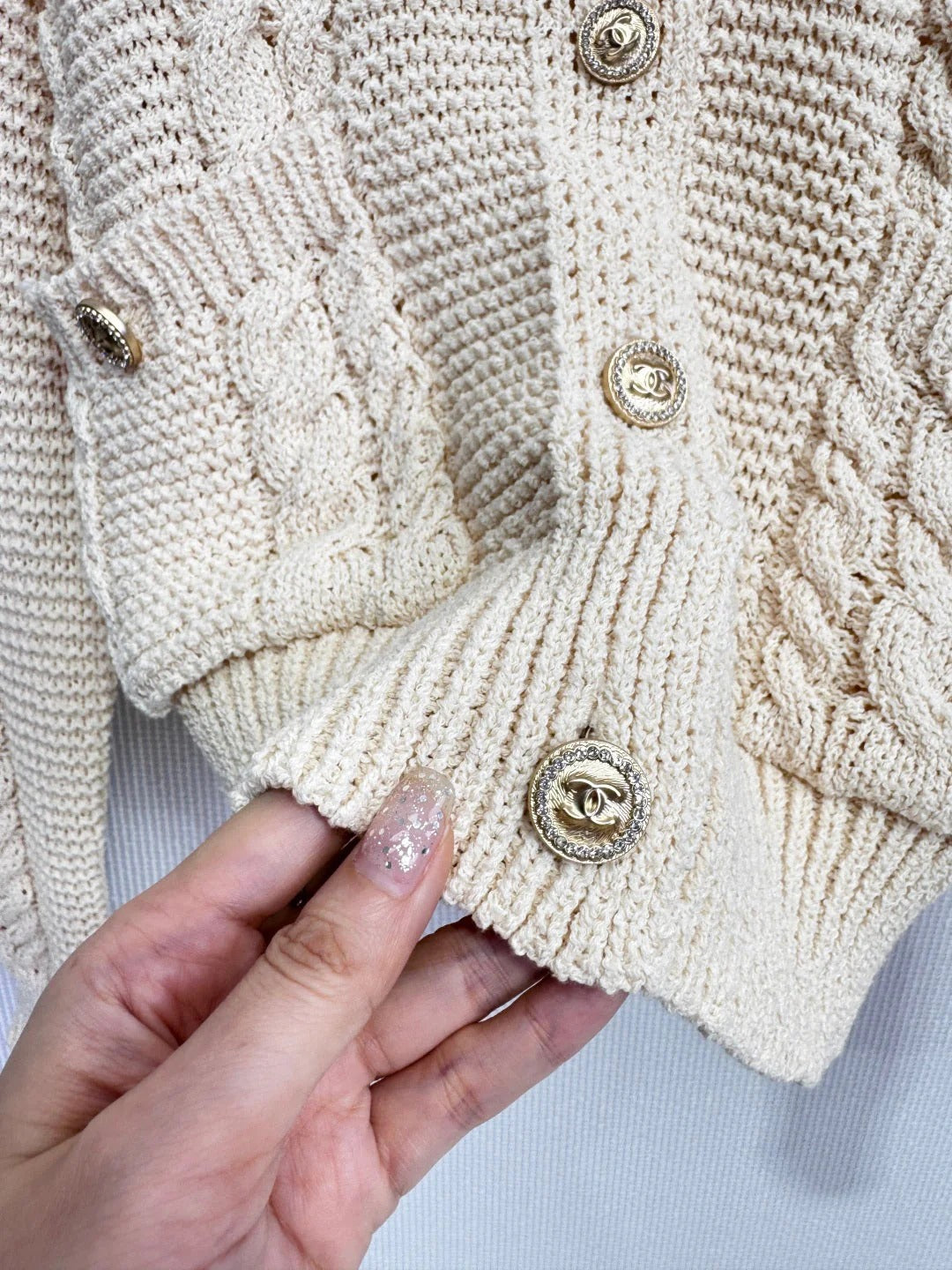 CHANEL