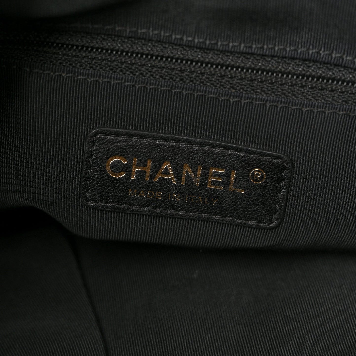 CHANEL