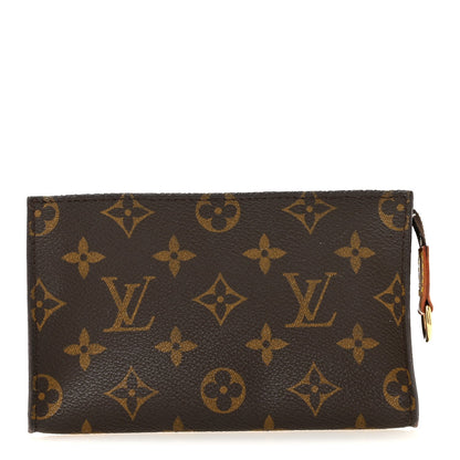 Monogram Bucket 23 Pouch