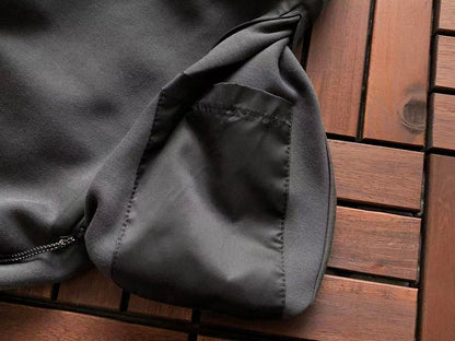 TF 2025 HV0949-061 zip-up coat HV0959-061 pants