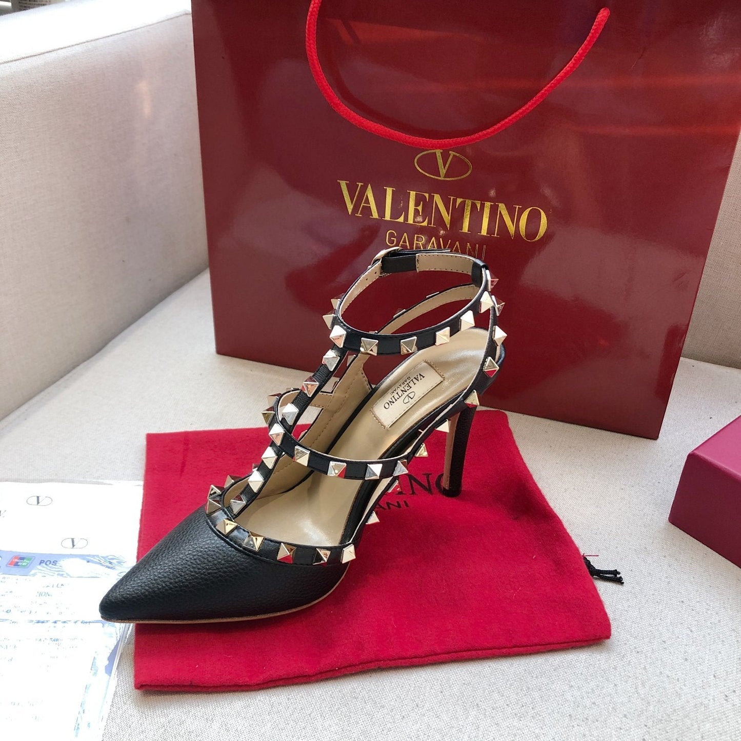 Valentino