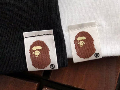 BAPE LONG-SLEEVE
