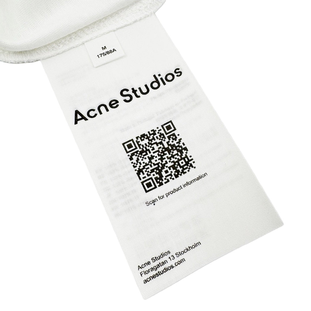 CAMISETA ACNE STUDIØ - 169