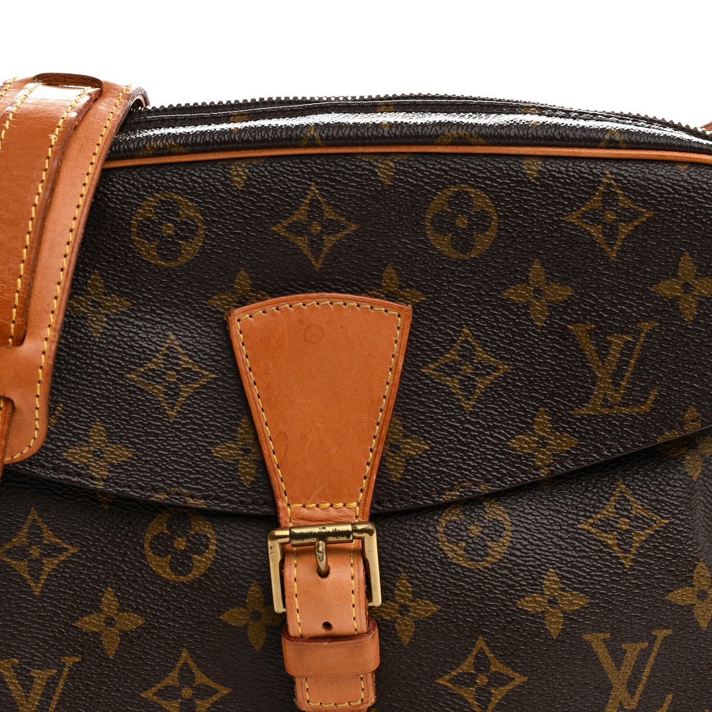 Monogram Jeune Fille
