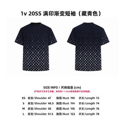 CAMISETA LV - 551