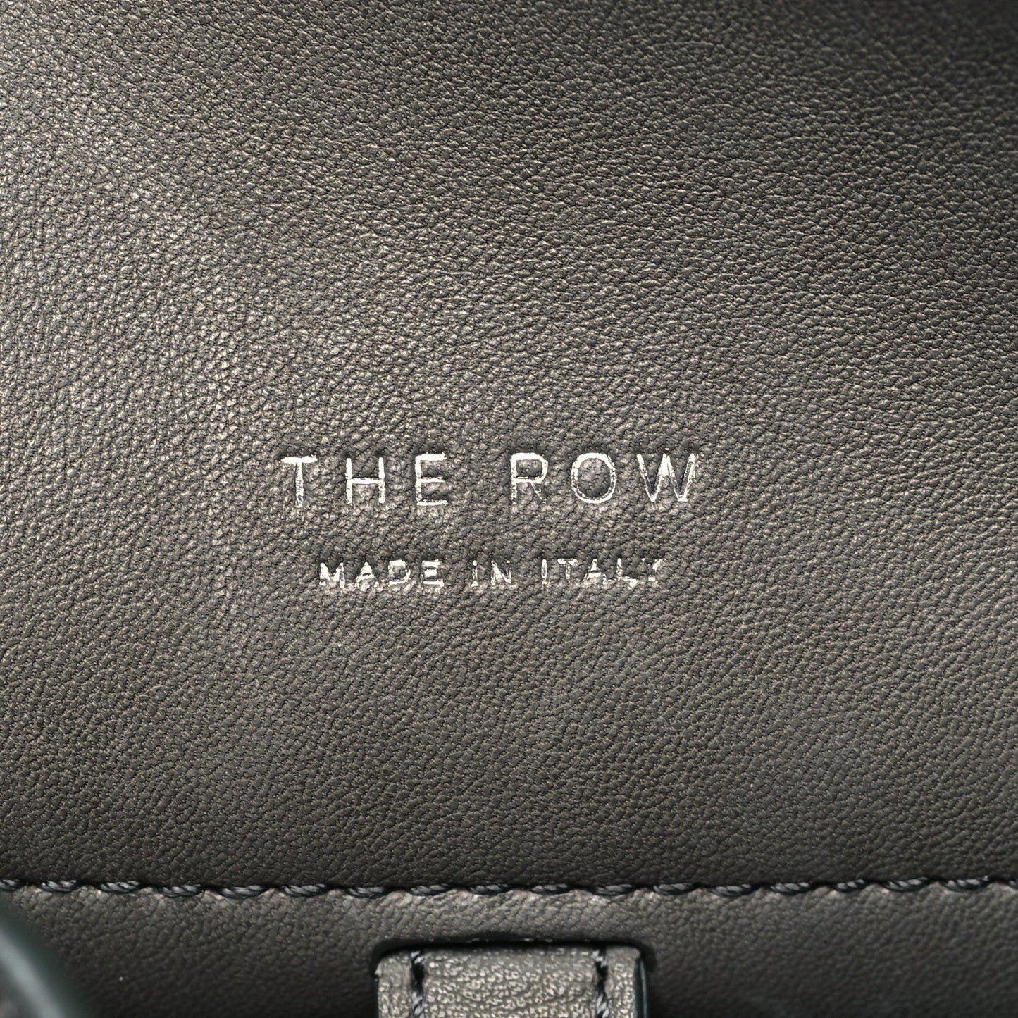 The Row